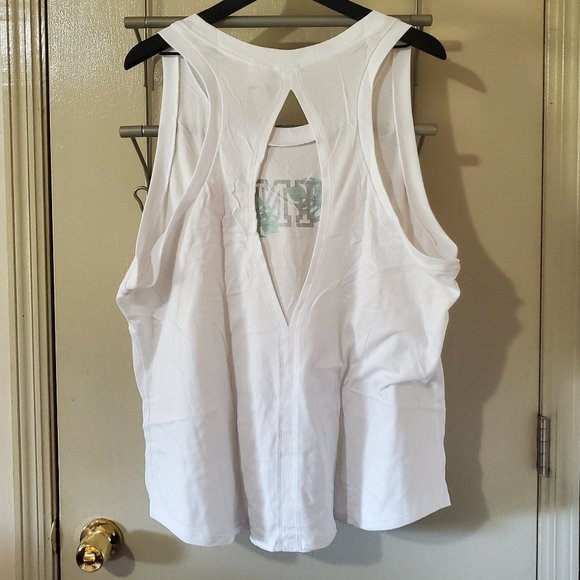 Victoria Secret PINK Boxer Tank Top Set - Picture 6 of 14